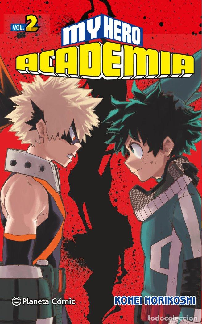 Libri: MY HERO ACADEMIA - Horikoshi, Kohei