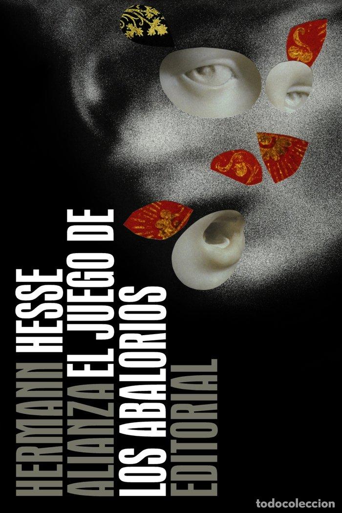 Libros: EL JUEGO DE LOS ABALORIOS - Hesse, Hermann - Foto 1