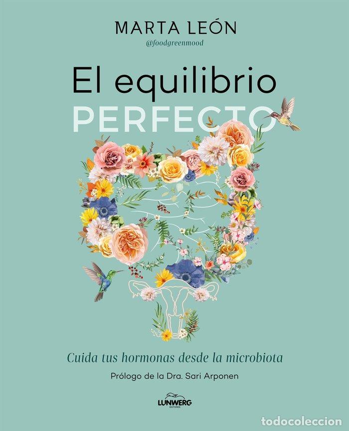 Libros: EL EQUILIBRIO PERFECTO - Le&oacute;n, Marta - Foto 1