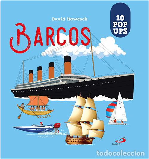 Libros: BARCOS - Varios autores - Foto 1