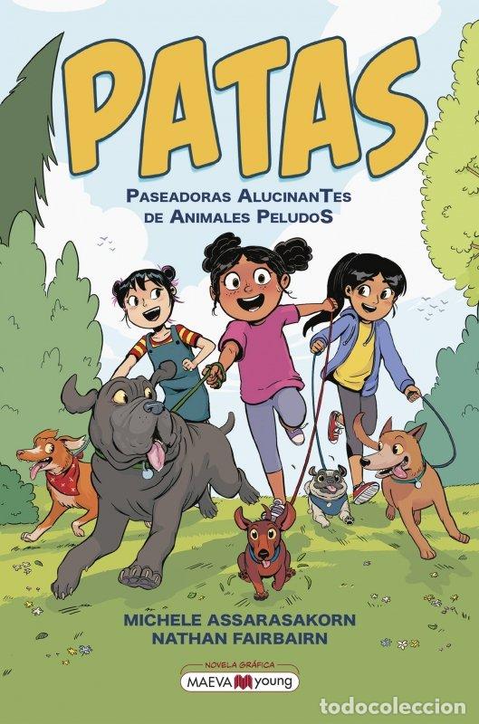 books: PATAS - FAIRBAIRN, NATHAN