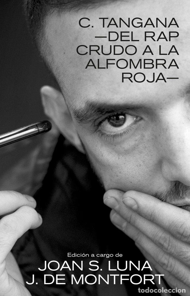 B&uuml;cher: C. TANGANA - Luna, Joan S
