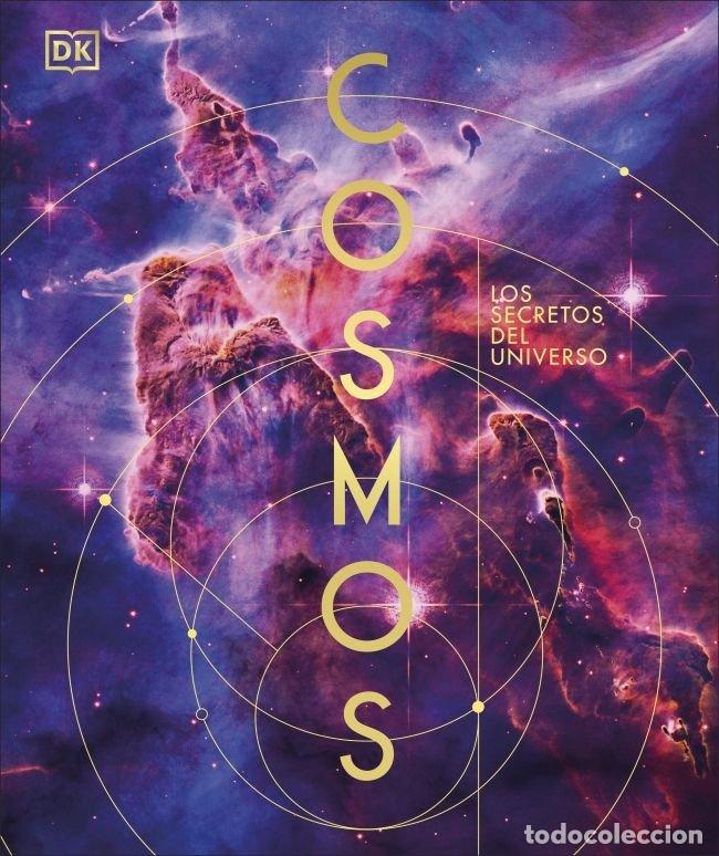 books: COSMOS - DK.........