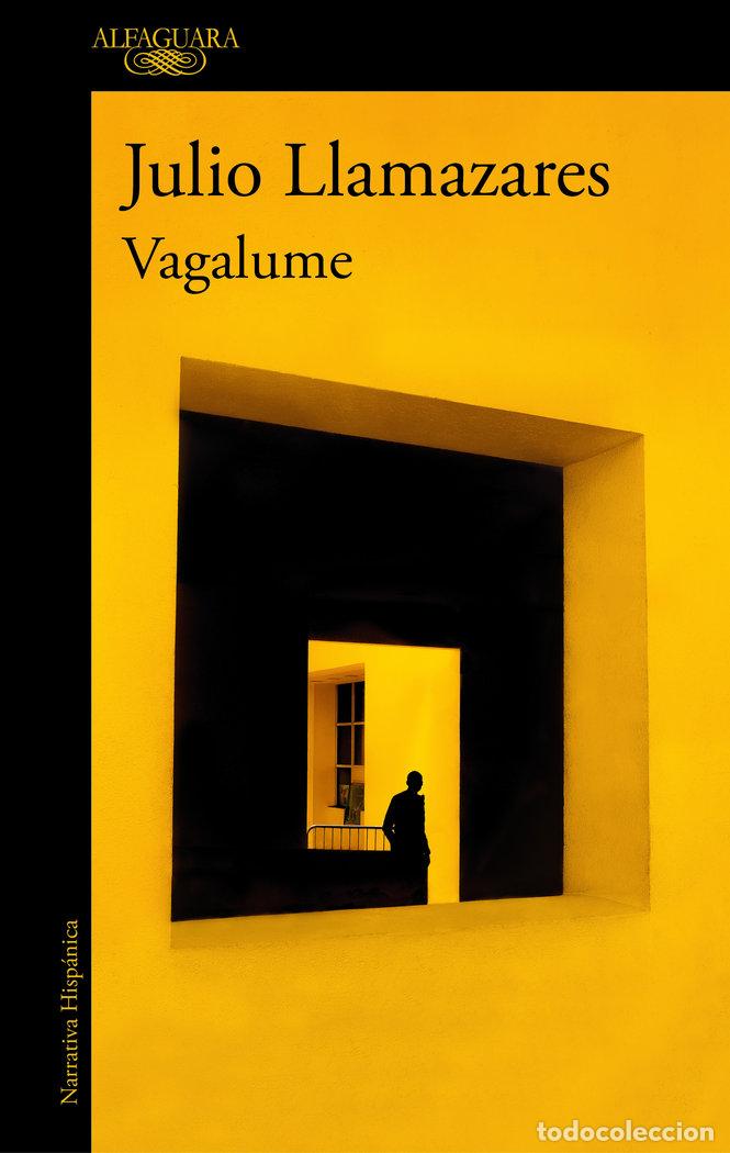 Libros: VAGALUME - JULIO LLAMAZARES