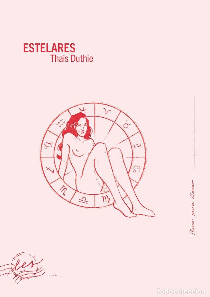 Libros: ESTELARES - DUTHIE, THAIS
