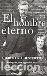 B&uuml;cher: HOMBRE ETERNO - CHESTERTON, G.K.