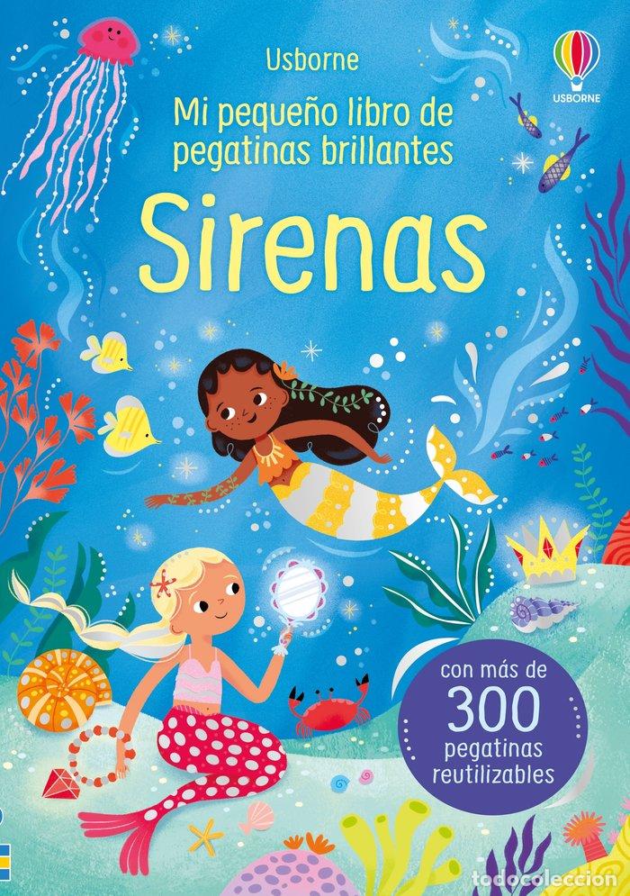 Libros: SIRENAS - AA.VV.....