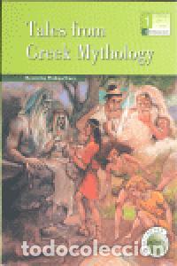 B&uuml;cher: TALES FROM GREEK MYTHOLOGY 1&ordm;ESO BRN - AA.VV