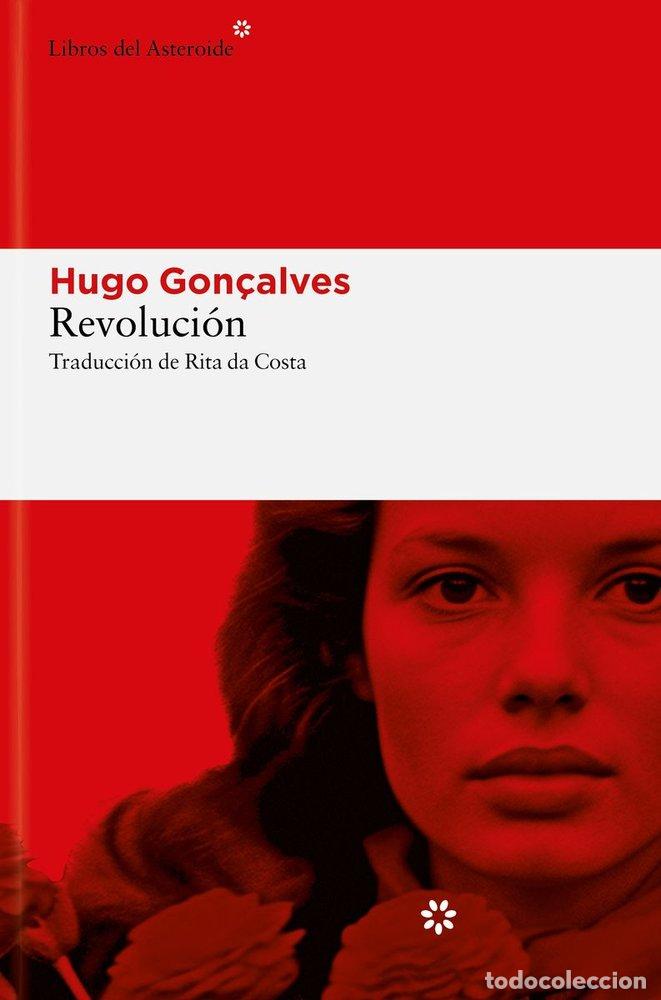 B&uuml;cher: REVOLUCION - GON&Ccedil;ALVES, HUGO