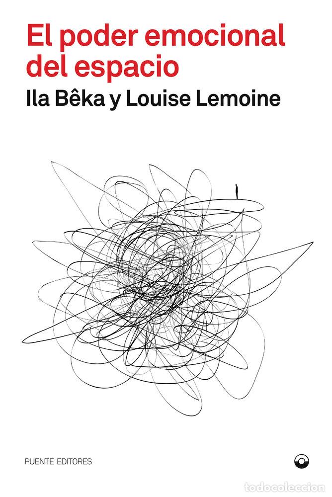 Libri: PODER EMOCIONAL DEL ESPACIO,EL - BEKA