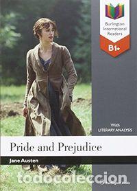 Libri: PRIDE AND PREJUDICE B1 BIR - AA.VV