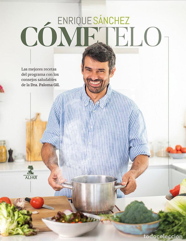 Libri: COMETELO RUSTICA - SANCHEZ, ENRIQUE