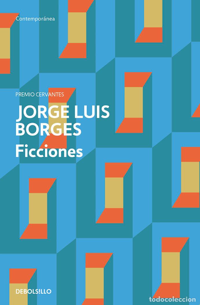 B&uuml;cher: FICCIONES - BORGES, JORGE LUIS