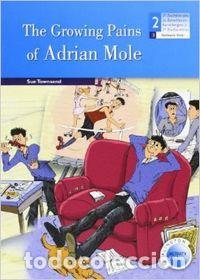 Libros: GROWING PAINS OF ADRIAN MOLE,THE 2&ordm;NB ACTIVITE READERS - AA.VV