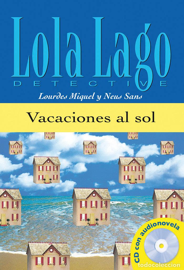 B&uuml;cher: VACACIONES AL SOL NIVEL 0 - MIQUEL