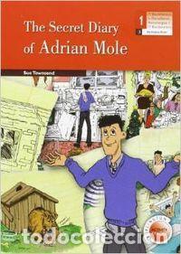 Libros: SECRET DIARY OF ADRIAN MOLE,THE 1&ordm;NB - AA.VV