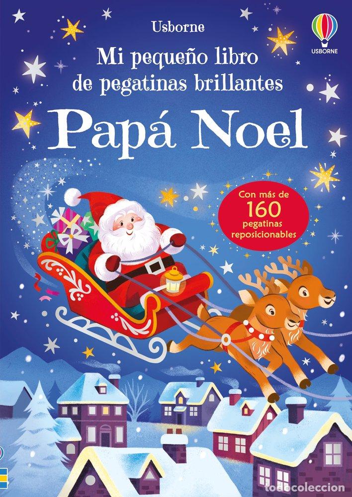 Libros: PAPA NOEL - BEECHAM, ALICE