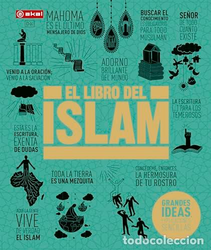 Libros: El libro del Islam - AA.VV. - Foto 1