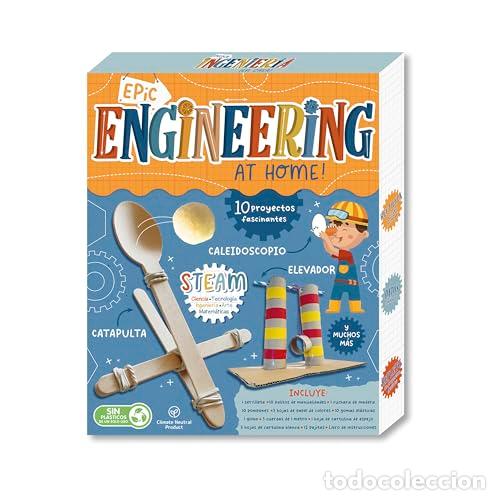 Libros: Peque ingenieria - AA.VV. - Foto 1