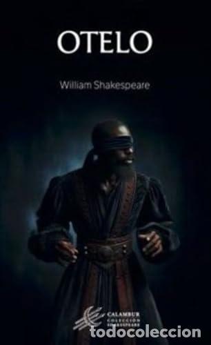 Libros: Otelo - SHAKESPEARE, WILLIAM - Foto 1