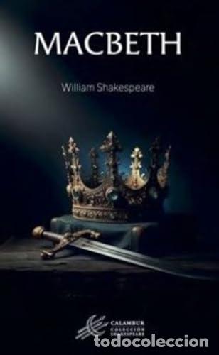 Libros: Macbeth - SHAKESPEARE, WILLIAM - Foto 1