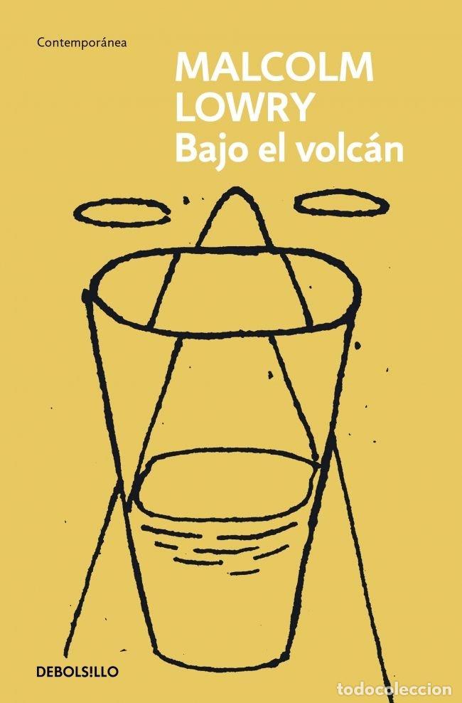 Libros: BAJO EL VOLC&Aacute;N - Lowry, Malcolm - Foto 1