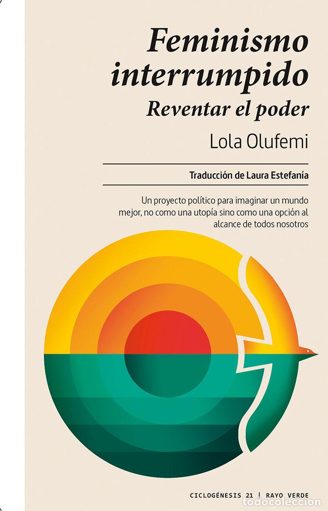 Libri: FEMINISMO INTERRUMPIDO - OLUFEMI, LOLA