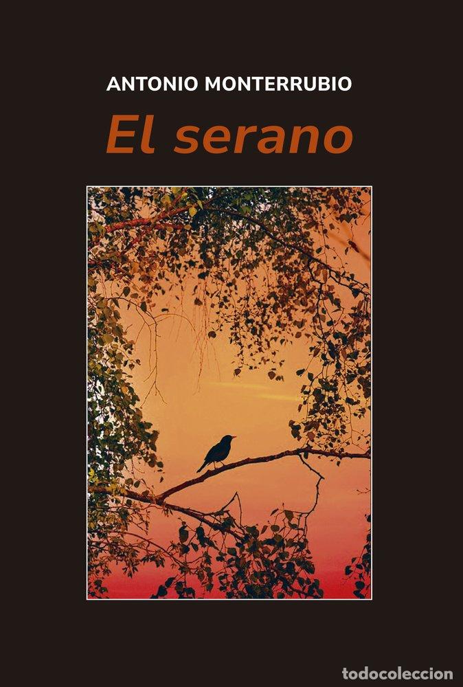 Libros: EL SERANO - Monterrubio Prada, Antonio - Foto 1