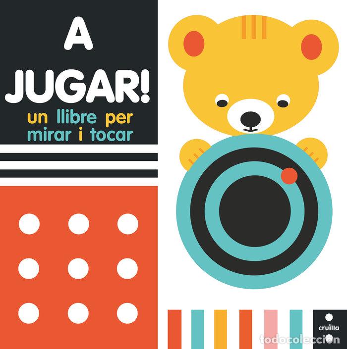 Libri: A JUGAR - MAMA MAKES BOOKS