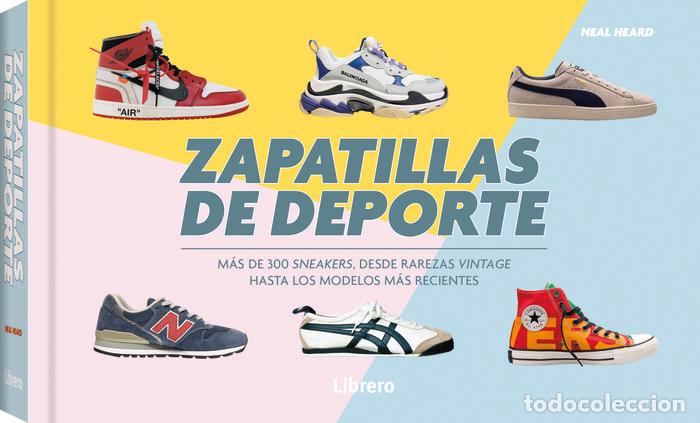 Libri: ZAPATILLAS DE DEPORTE - Heard, Neal
