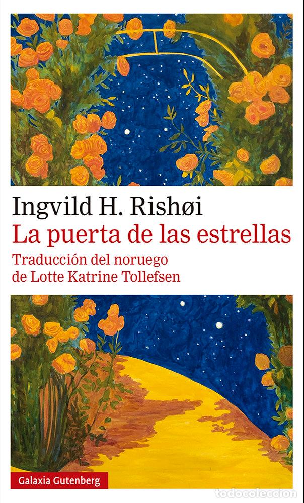 Libri: LA PUERTA DE LAS ESTRELLAS - INGVILD HEDEMANN RISHOI
