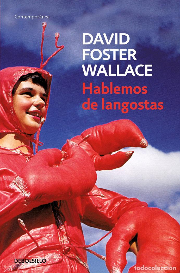 B&uuml;cher: HABLEMOS DE LANGOSTAS DB - FOSTER WALLACE, DAVID