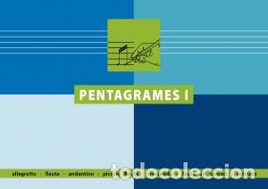 Libri: Pentagramesprimariabromera.txt - Diversos Autores