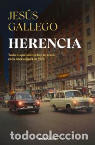 B&uuml;cher: Herencia - .........