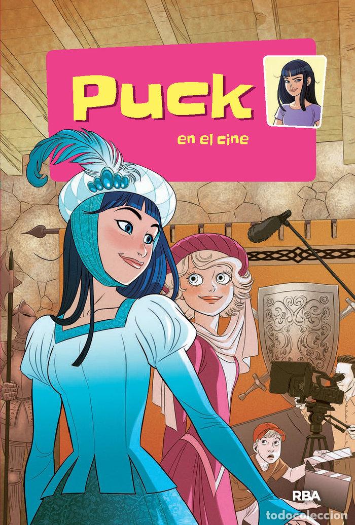 Libros: EN EL CINE - WERNER, LISBETH - Foto 1