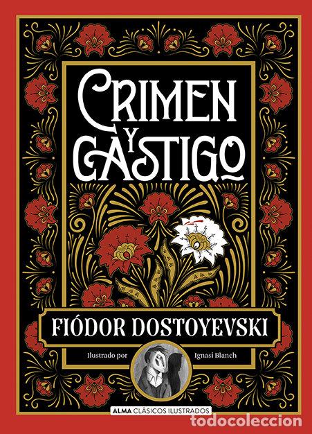 Livres: CRIMEN Y CASTIGO - DOSTOEVSKII, FIODOR MIJAILOVICH