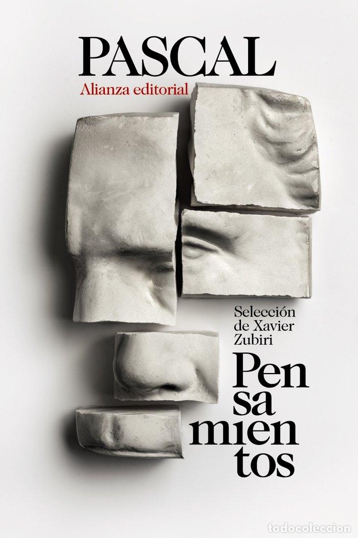 books: PENSAMIENTOS - PASCAL