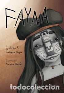Libros: FAYNA - Cabrera, Guillermo - Foto 1