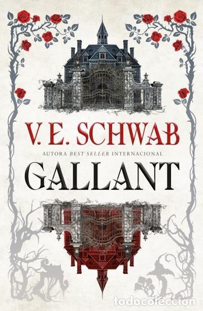 Libros: GALLANT - SCHWAB, V E - Foto 1