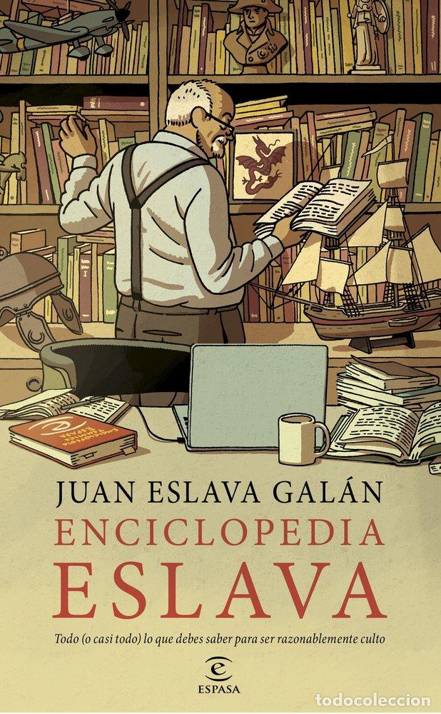 B&uuml;cher: ENCICLOPEDIA ESLAVA - JUAN ESLAVA GALAN