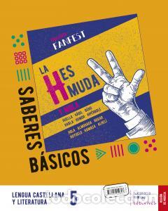 Libri: Proyecto: fanfest. lengua castellana y literatura 5. trimestres [murcia]primaria.5ocurso - Area De P