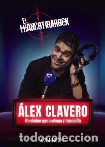 Libri: El francotirarock - Clavero, Alex