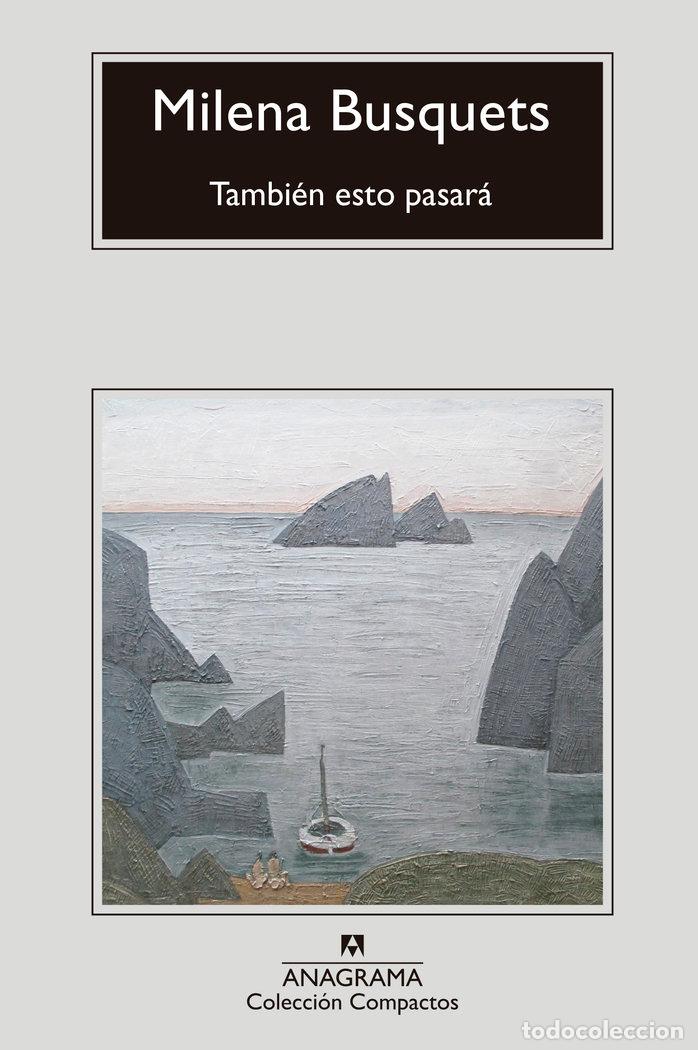 Libri: TAMBI&Eacute;N ESTO PASAR&Aacute; - Busquets, Milena