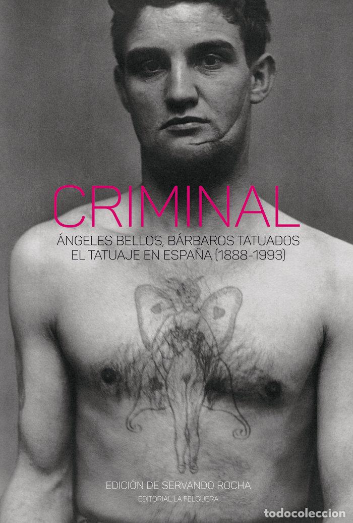 Libros: CRIMINAL - VV AA.... - Foto 1