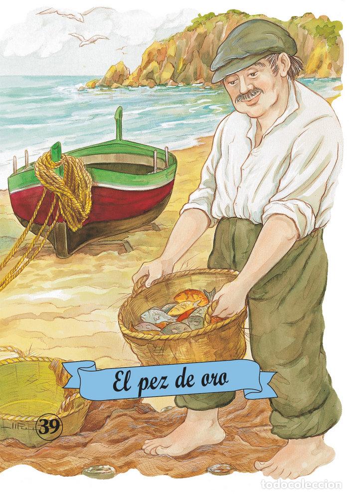 Libri: PEZ DE ORO,EL - AA.VV.