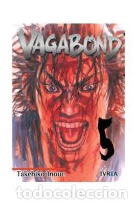Libros: Vagabond 05 - Inoue, Takehiko