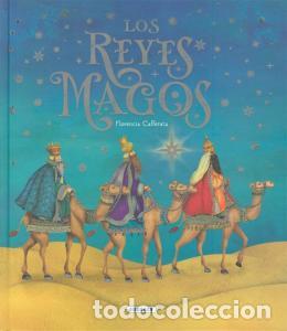 books: Los reyes magos - Cafferata, Florencia