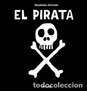 Libri: El pirata - Shimoda, Masakatsu