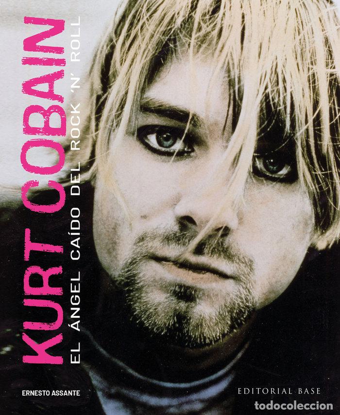 Libros: KURT COBAIN - ASSANTE, ERNESTO