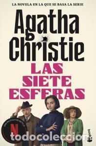 Libros: El misterio de las siete esferas - Christie, Agatha